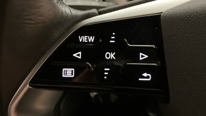 Audi Q4 e-tron 125kW 35 55.52kWh Sport 5dr Auto Electric Estate